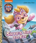 Skye's time to fly