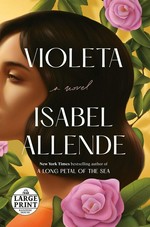 Violeta : a novel