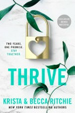 Thrive.