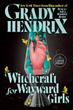 Witchcraft for wayward girls