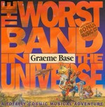 The Worst band in the universe