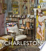 Charleston : a Bloomsbury house and garden
