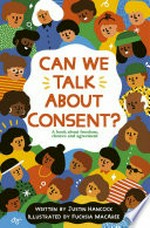 Can we talk about consent?