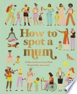 How to spot a mum