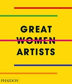 Great women artists
