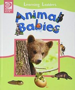 Animal babies.