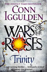 Wars of the Roses: Trinity: Book 2