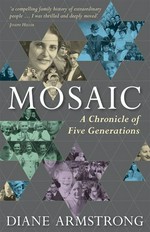 Mosaic : a chronicle of five generations