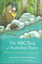 The ABC book of Australian poetry : a treasury of poems for young people