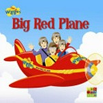 Big red plane