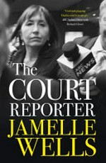 The Court reporter