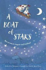 A Boat of stars : new poems to inspire and enchant