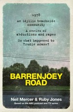 Barrenjoey Road.