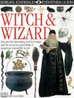 Witch and wizard /