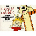 The Calvin & Hobbes: Tenth Anniversary Book