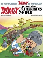 Asterix and the chieftain's shield: bk 11