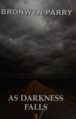 As darkness falls