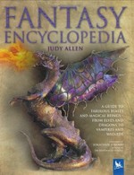 Fantasy encyclopedia