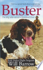 Buster : the dog who saved a thousand lives