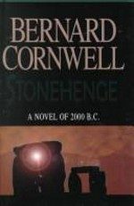 Stonehenge : a novel of 2000 BC