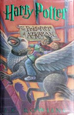 Harry Potter and the prisoner of Azkaban