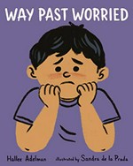 Way past worried /