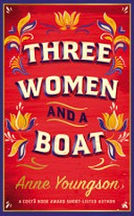 Three women and a boat