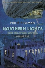 Northern lights : the graphic novel. Volume 1