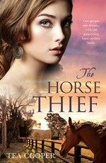 Horse Thief, The
