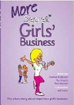 More secret girls' business