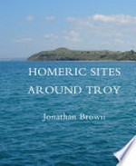 Homeric sites around Troy