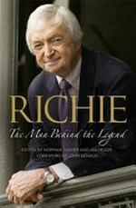 Richie : the man behind the legend