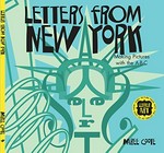 Letters from New York : making pictures with the A-B-C