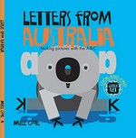 Letters from Australia : making pictures with the A-B-C