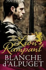 The Lion rampant