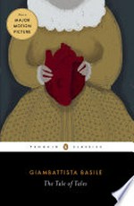 The Tale of Tales
