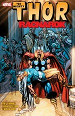 Thor. Ragnaroks
