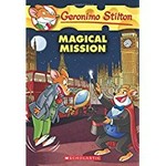 Magical mission