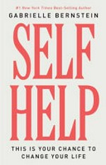 Self help: this is your chance to change your life