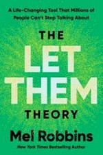 The Let them theory: a life-changing tool that millions of people can't stop talking about