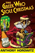 The Greek who stole Christmas