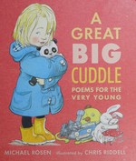 A Great big cuddle : poems for the very young
