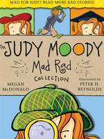 Mad Rad Collection : Books 7-9.