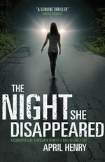 The night she disappeared