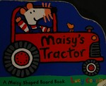 Maisy's tractor
