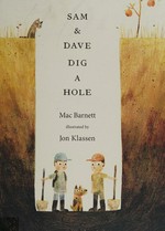 Sam & Dave dig a hole