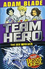The Ice wolves