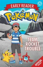 The Team rocket trouble.