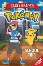 Pokemon: School trip