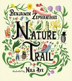 Nature trail.
